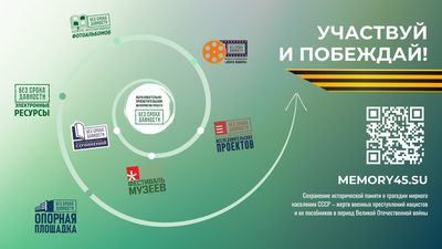 бан память