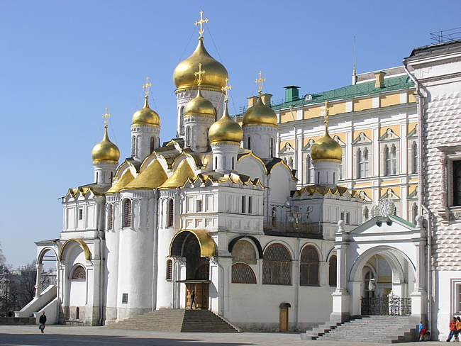 благовещение храм